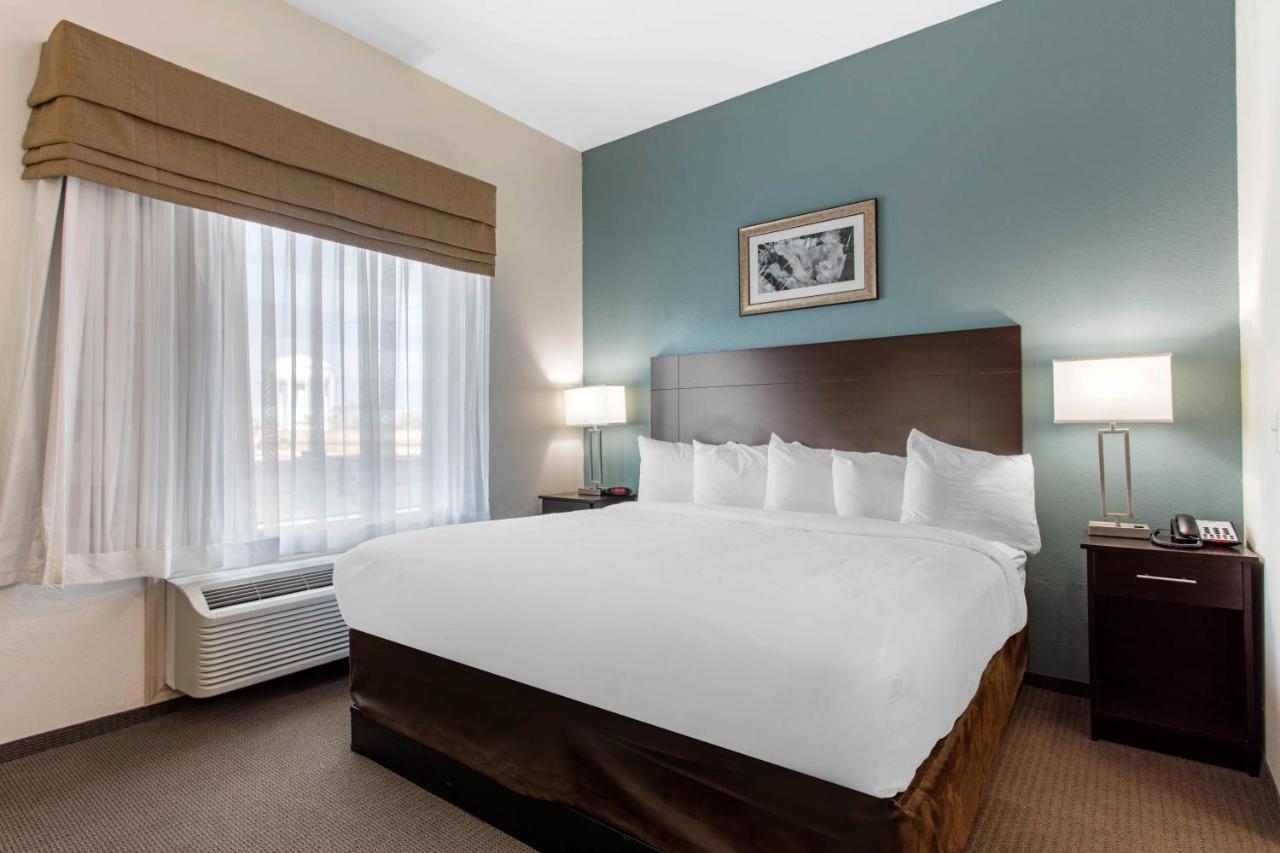 Hotel Sleep North I-20 2*